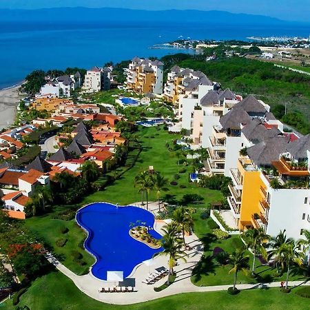 Punta Esmeralda Bucerias Exterior photo