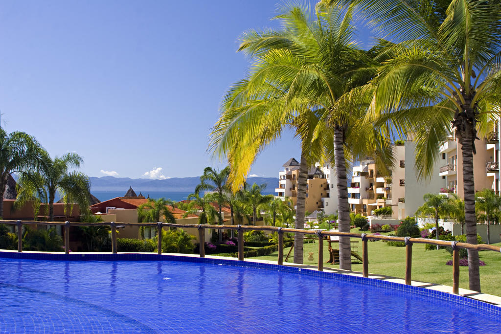 Punta Esmeralda Bucerias Exterior photo