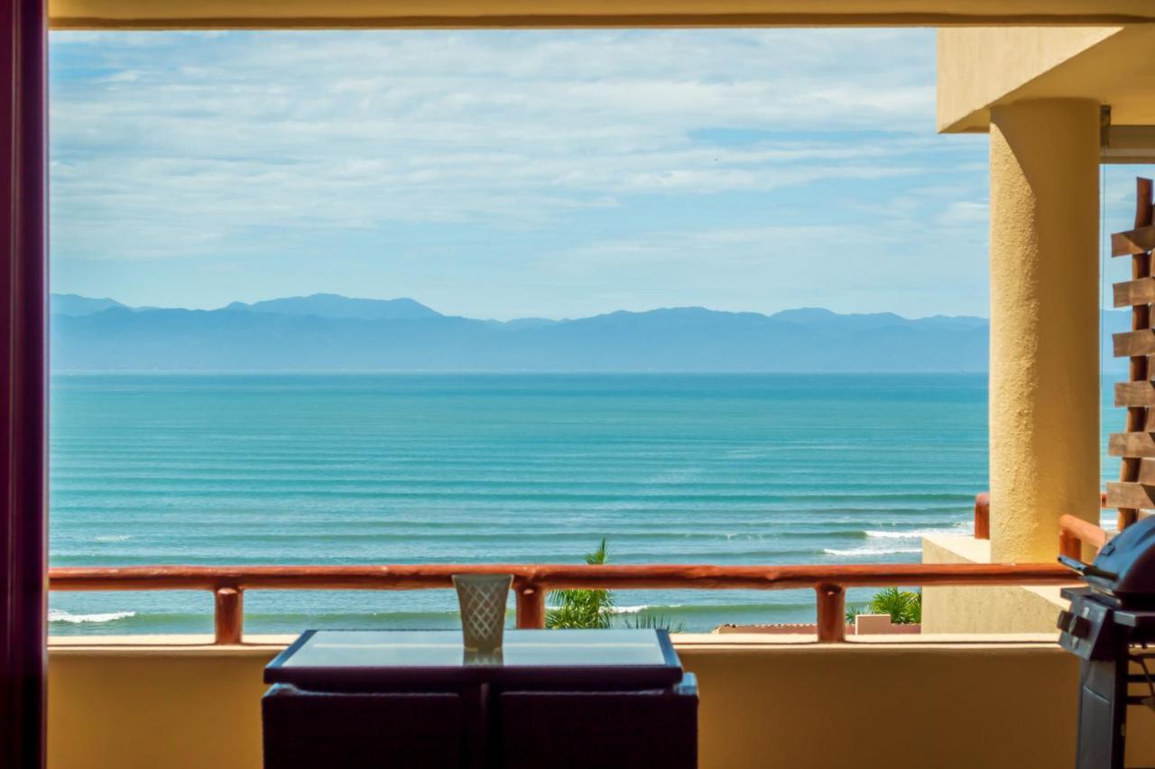 Punta Esmeralda Bucerias Exterior photo
