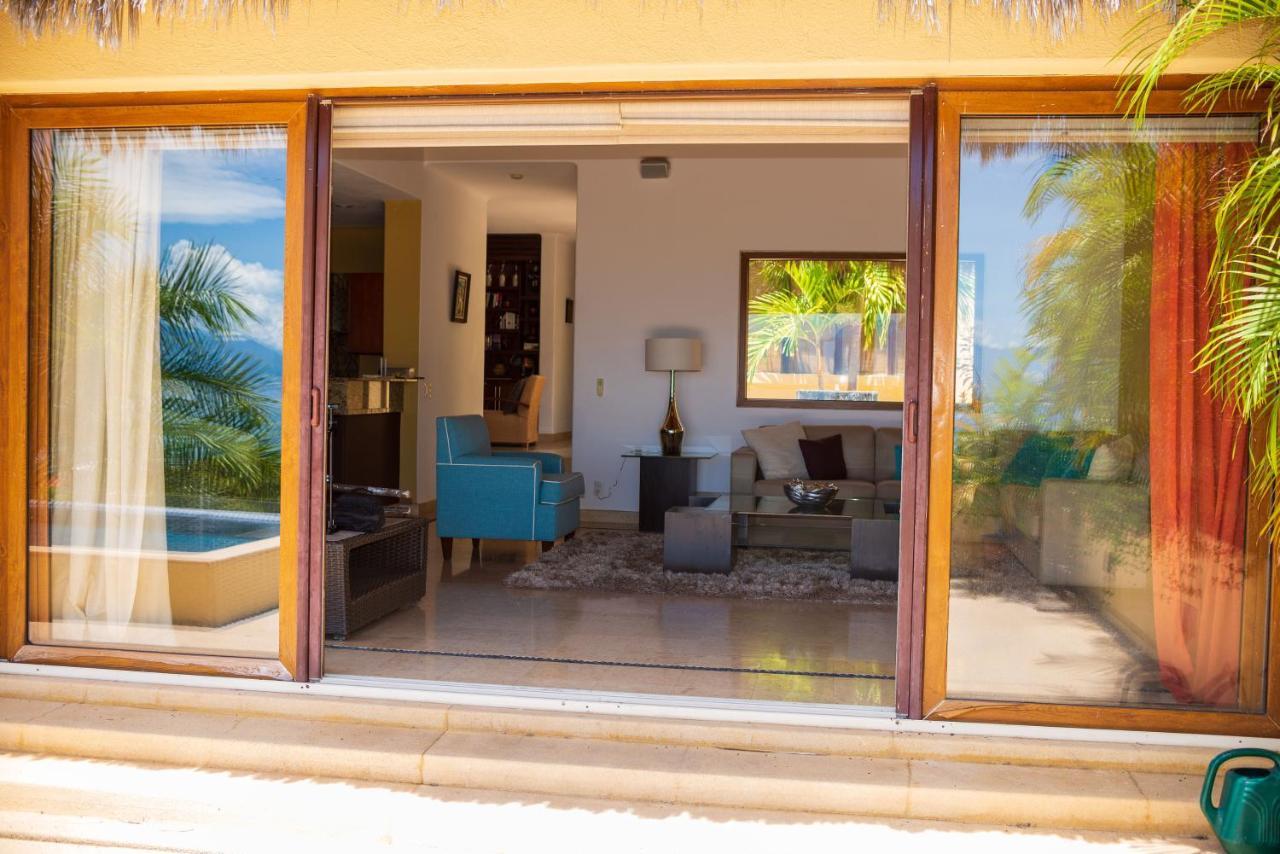 Punta Esmeralda Bucerias Exterior photo