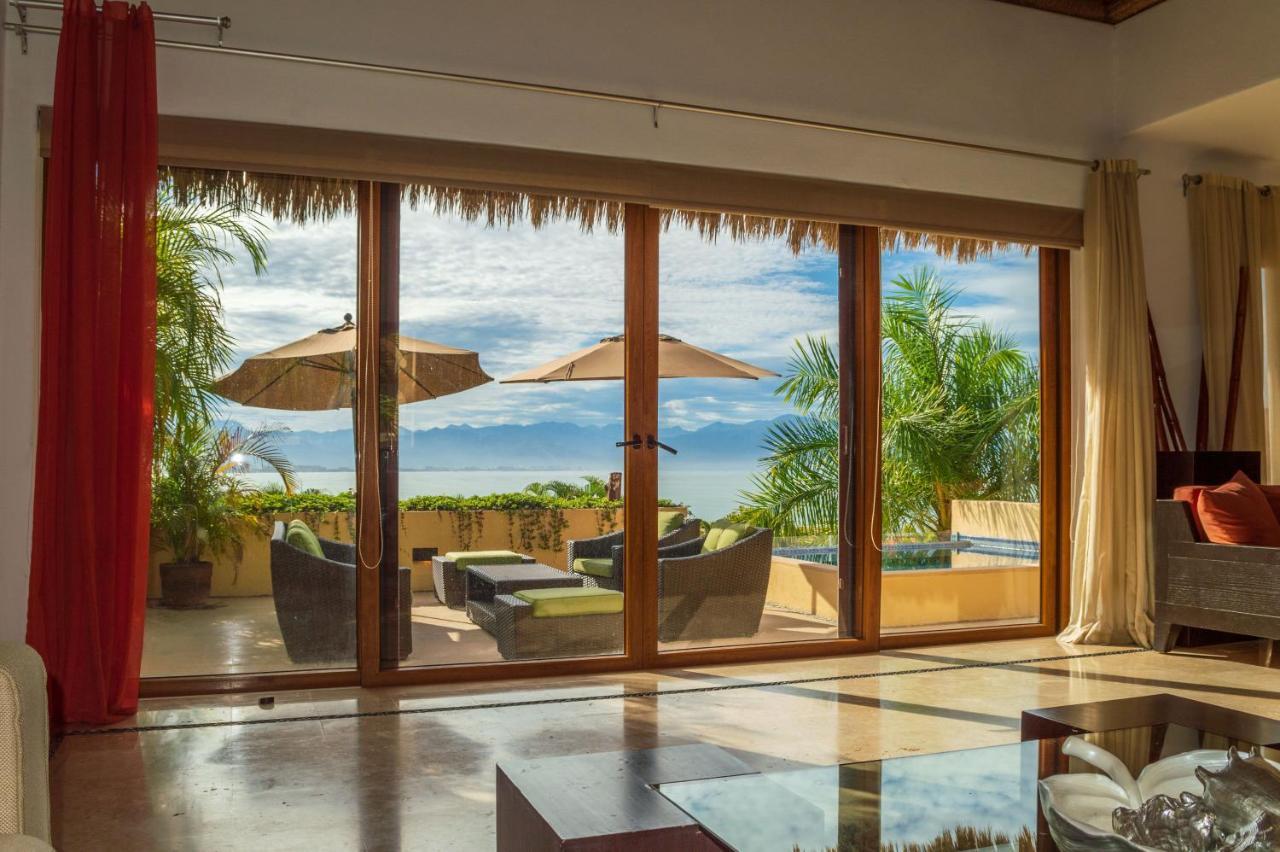 Punta Esmeralda Bucerias Exterior photo