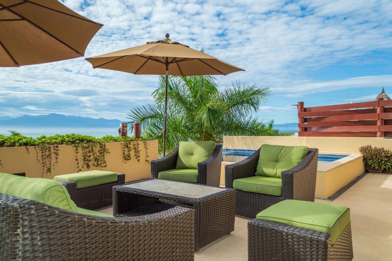 Punta Esmeralda Bucerias Exterior photo