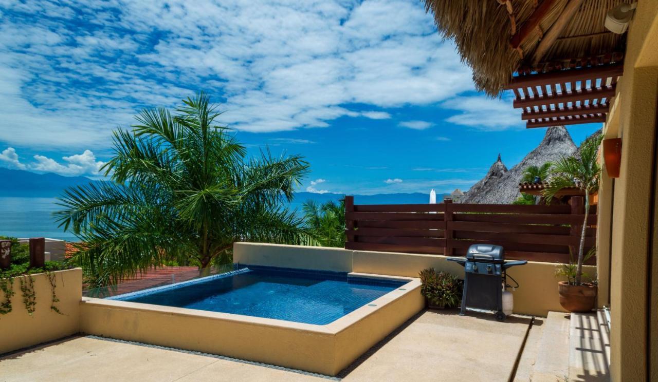 Punta Esmeralda Bucerias Exterior photo