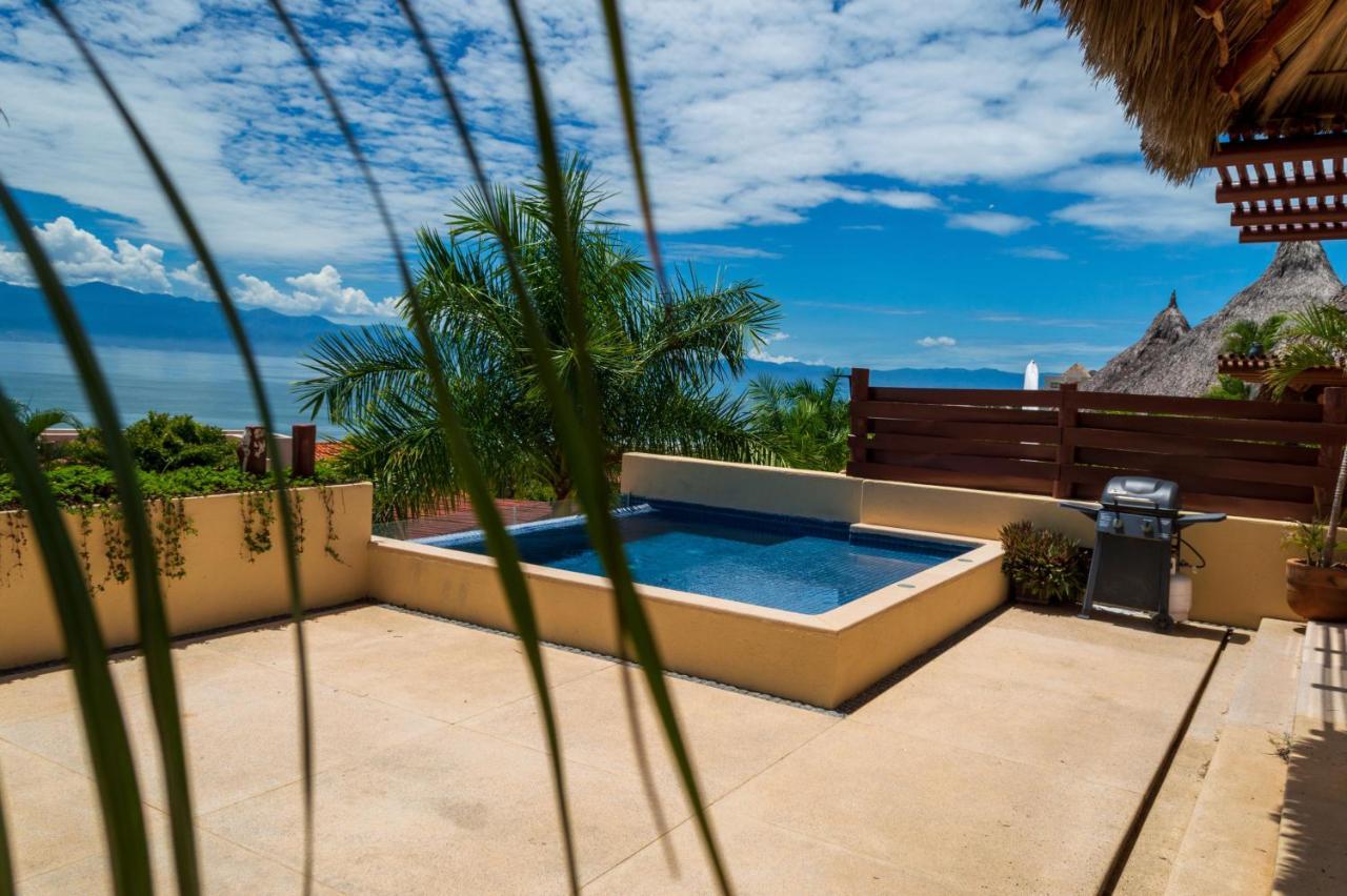 Punta Esmeralda Bucerias Exterior photo