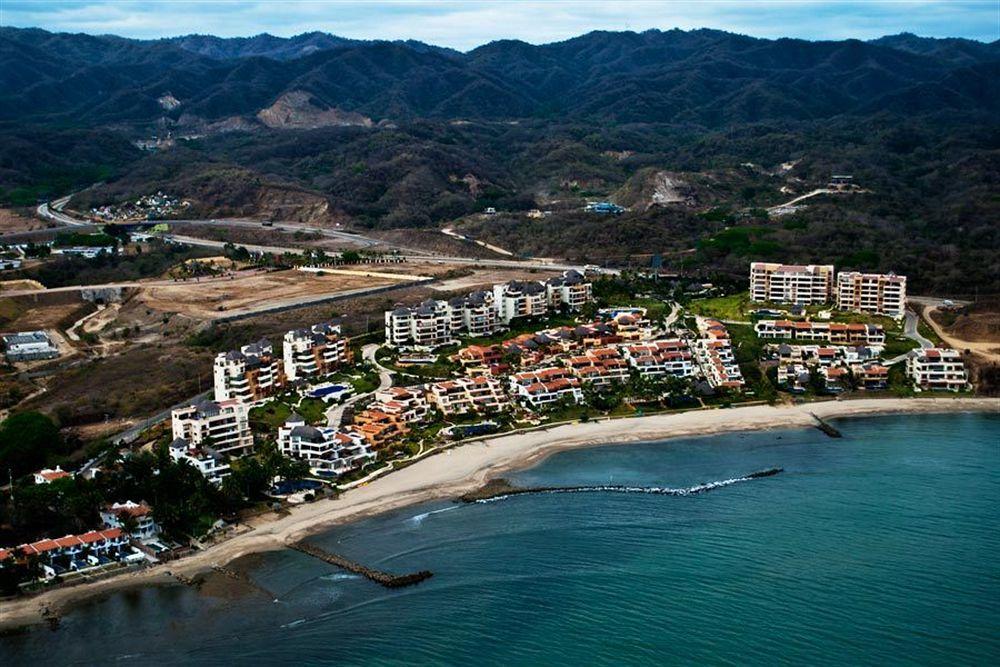 Punta Esmeralda Bucerias Exterior photo