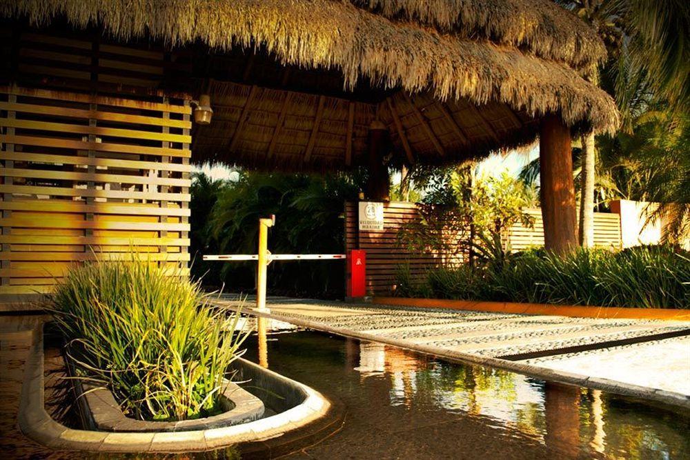 Punta Esmeralda Bucerias Exterior photo