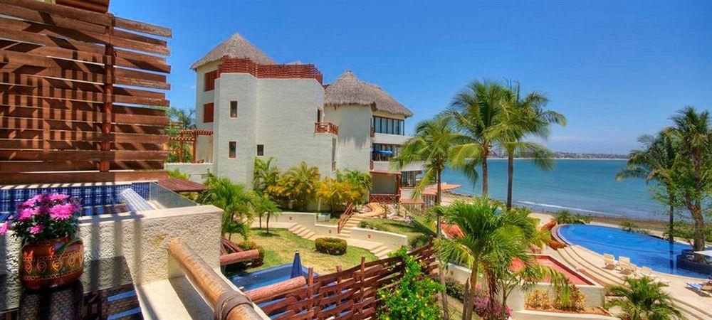 Punta Esmeralda Bucerias Exterior photo