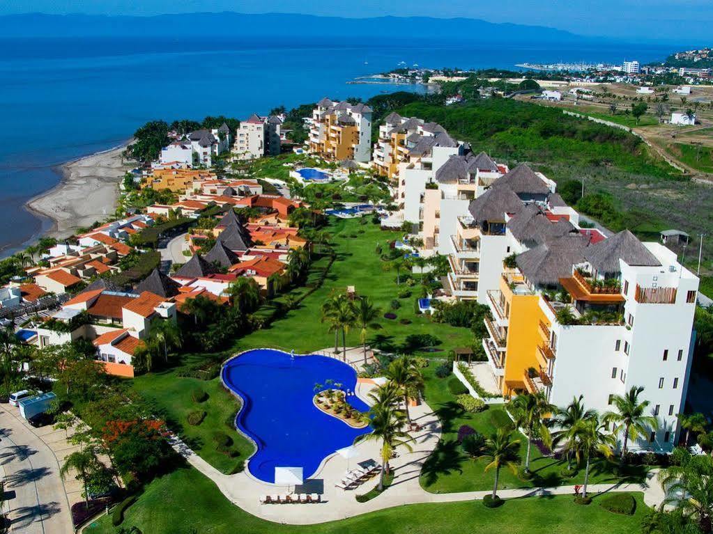 Punta Esmeralda Bucerias Exterior photo