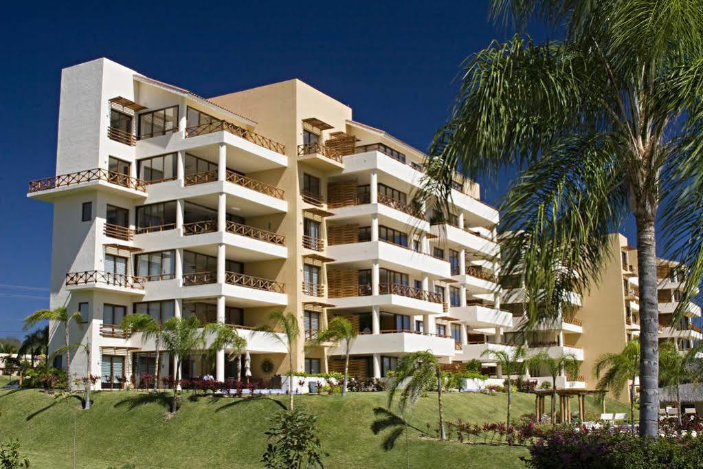 Punta Esmeralda Bucerias Exterior photo