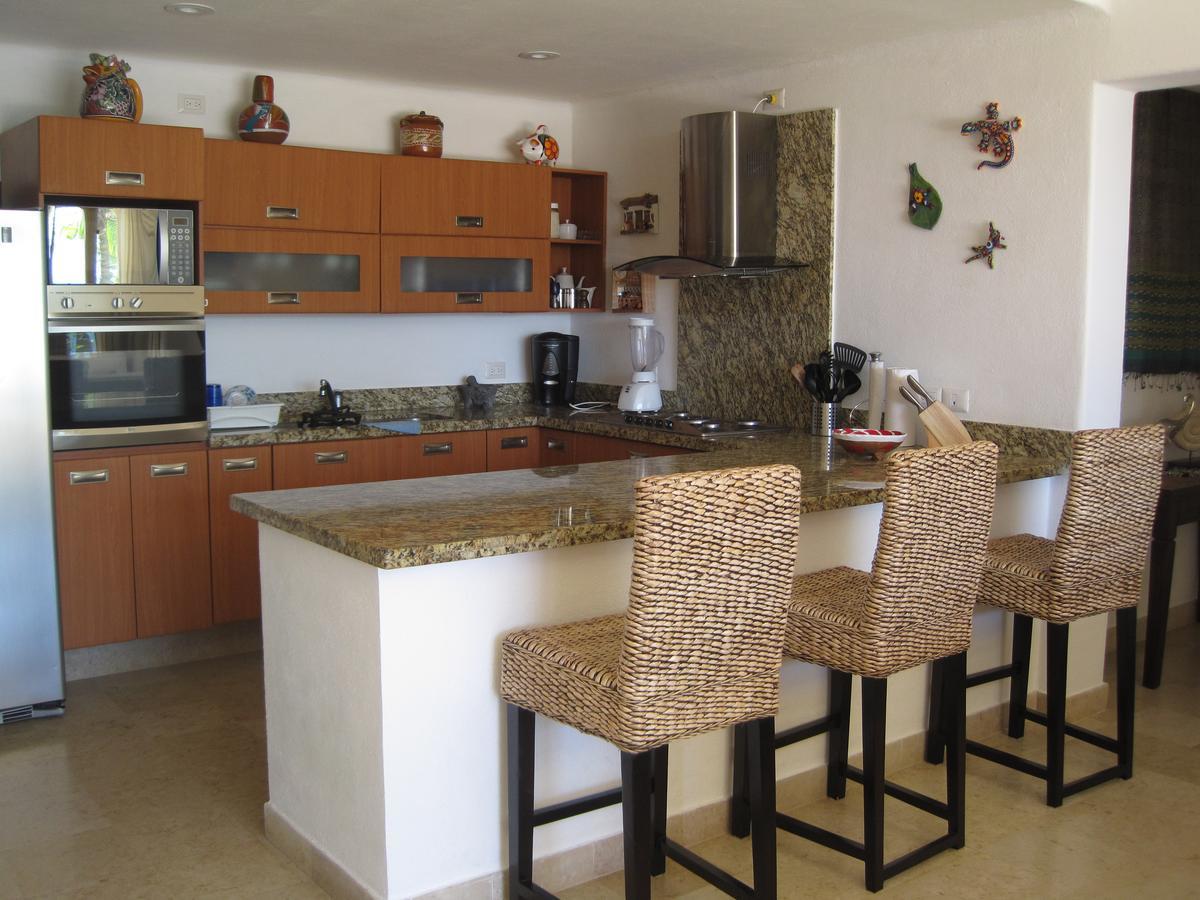 Punta Esmeralda Bucerias Exterior photo