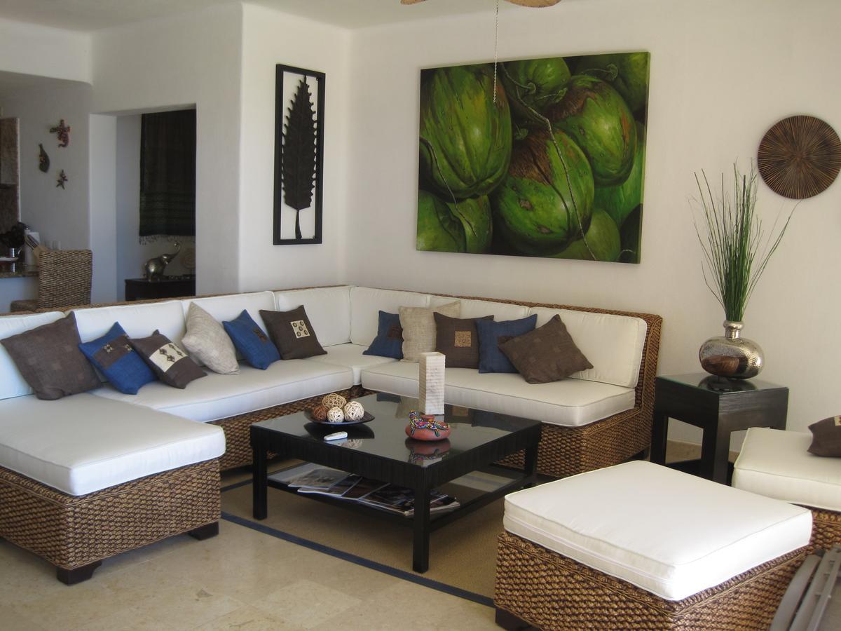 Punta Esmeralda Bucerias Exterior photo