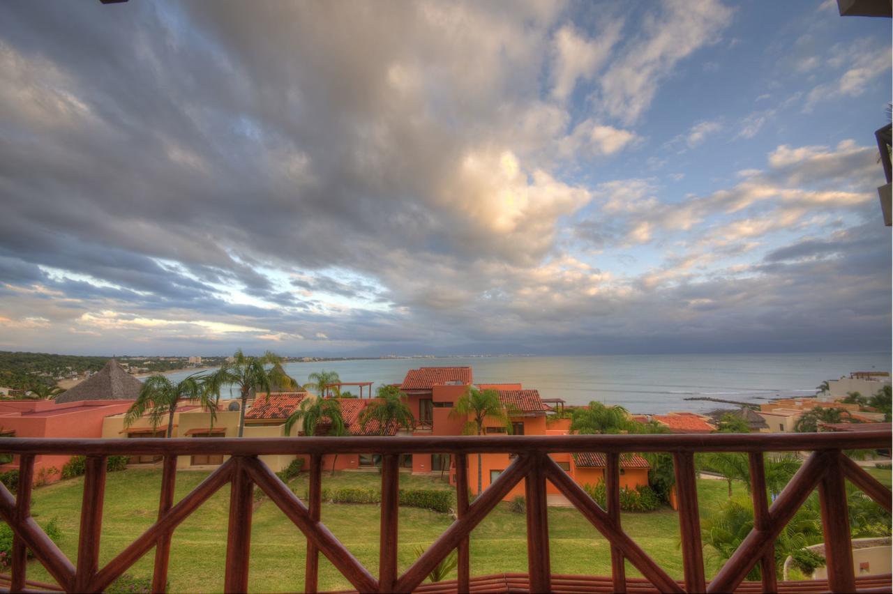 Punta Esmeralda Bucerias Exterior photo