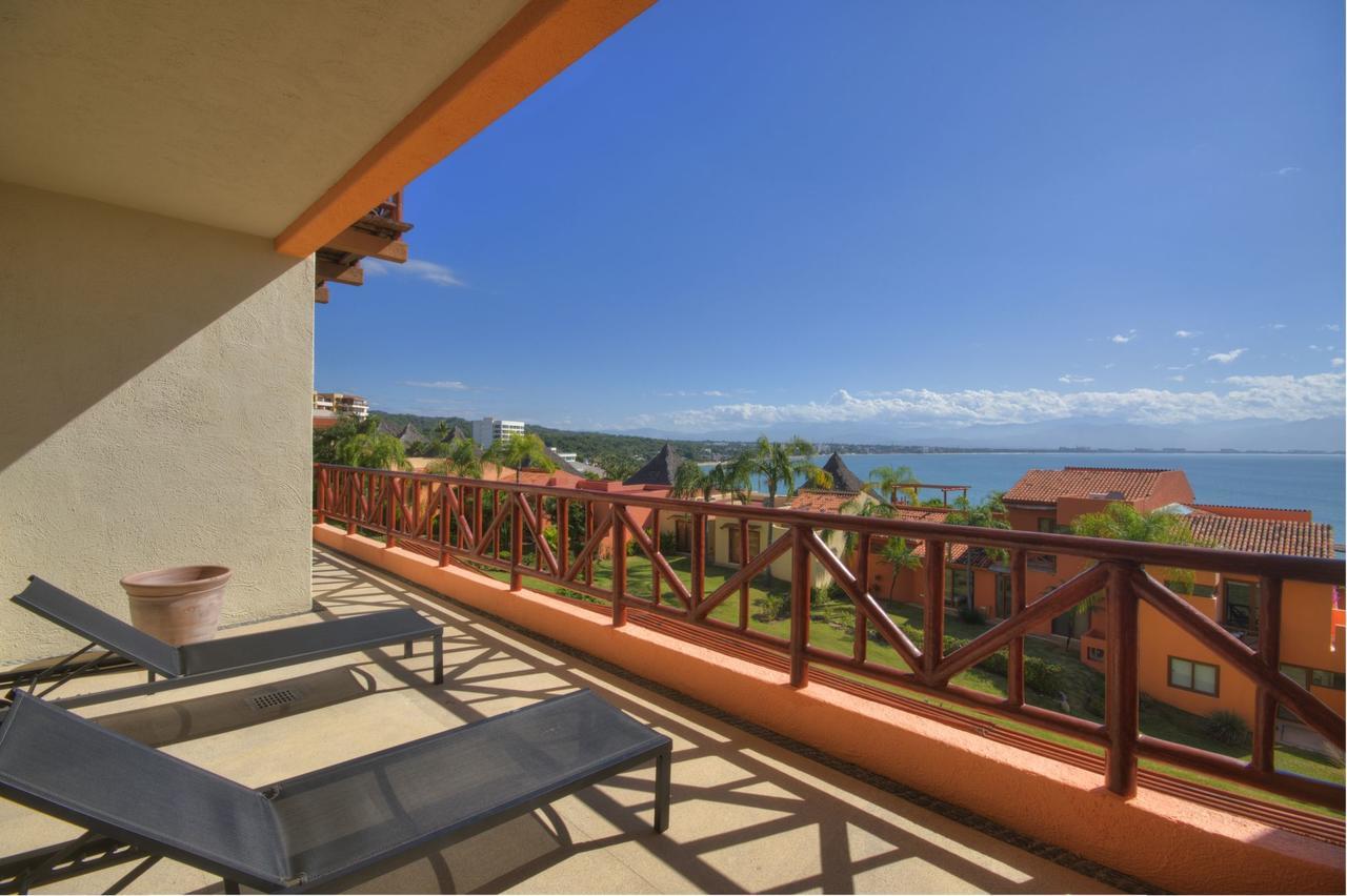 Punta Esmeralda Bucerias Exterior photo