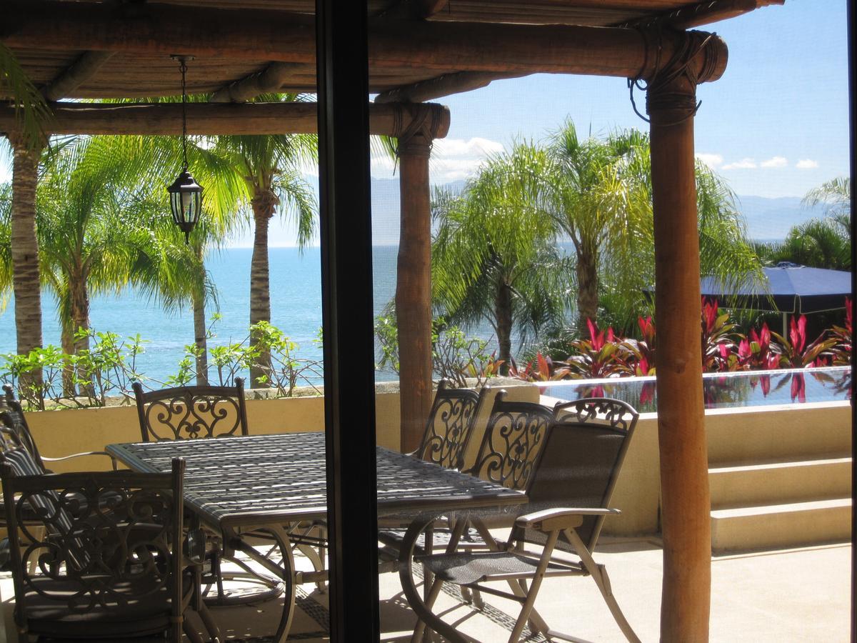Punta Esmeralda Bucerias Exterior photo