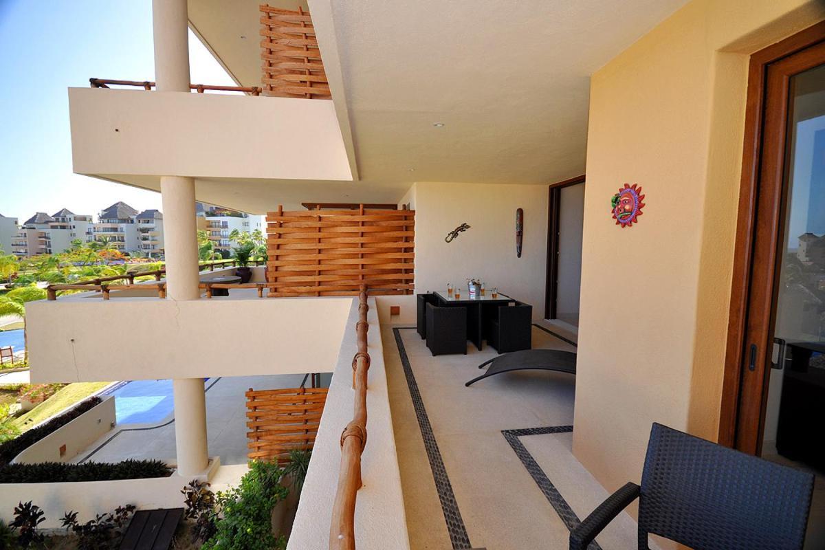 Punta Esmeralda Bucerias Exterior photo