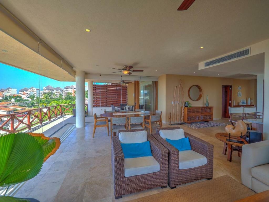 Punta Esmeralda Bucerias Exterior photo